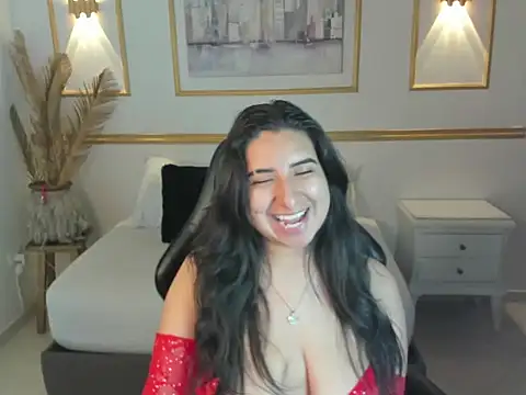 alice coopperx online show from 22, 12, 2025