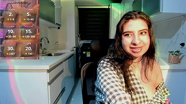 alice coopperx online show from 27, 3, 2026