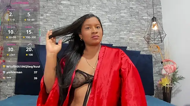 Snapshot of Emily_Brown18 chatting on 4, 10, 2025 Emily Brown18 online show from 4, 10, 2025