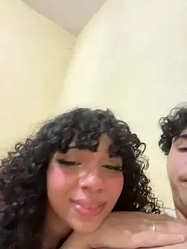 Casal-foda braba online show from 10, 7, 2026