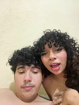 Casal-foda braba online show from 12, 7, 2026