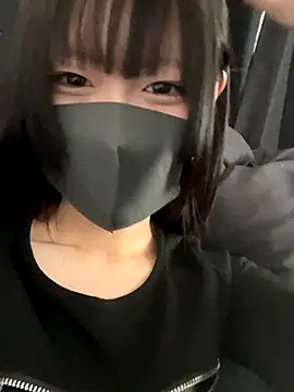 Arisa1 tyan online show from 12, 9, 2025