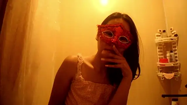 Luu-Lii777 online show from 8, 1, 2026