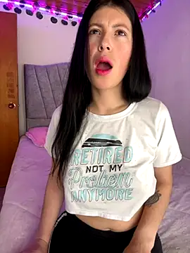 Snapshot of Mia_salinass chatting on 26, 9, 2025 Mia salinass online show from 26, 9, 2025