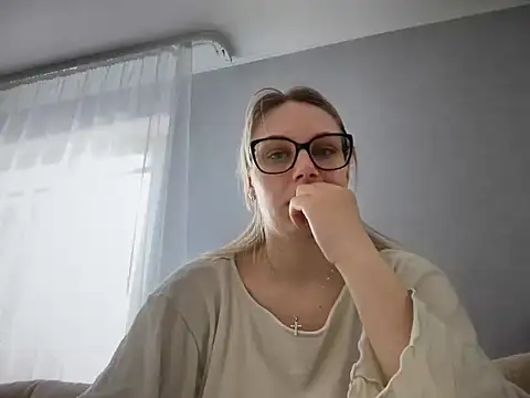 NikexPretty online show from 22, 3, 2026