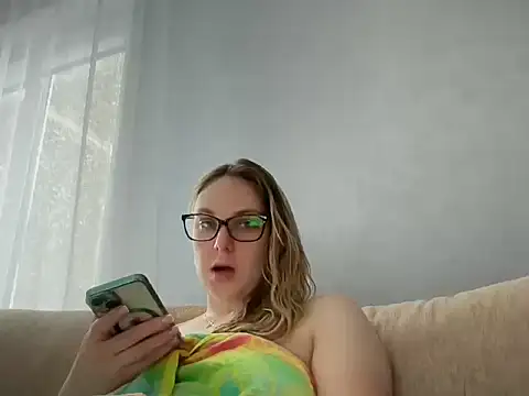NikexPretty online show from 3, 6, 2026