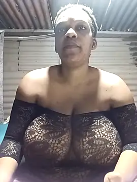 HappygalTheQueen online show from 25, 10, 2025