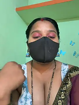 Shneeha le online show from 19, 4, 2026