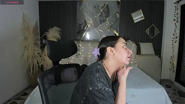 SarahCastro1  online show from 11, 1, 2026