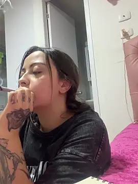 SarahCastro1  online show from 21, 5, 2026