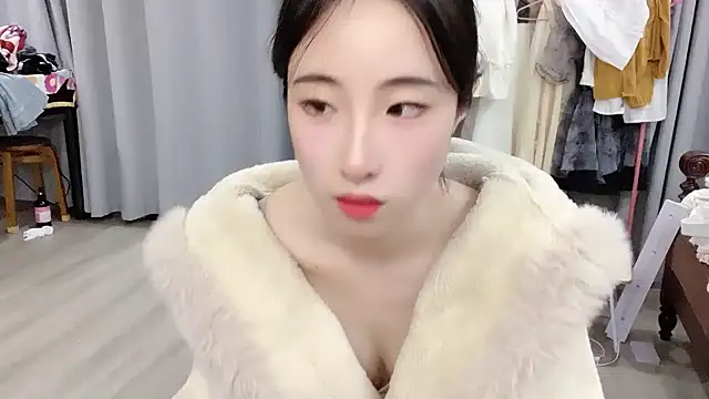 Freya7777 online show from 20, 9, 2025