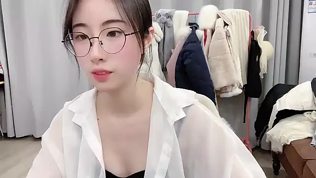 Freya7777 online show from 6, 1, 2026