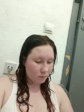 MiaKissy online show from 19, 10, 2025