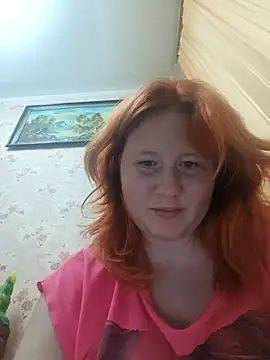 MiaKissy online show from 19, 2, 2026