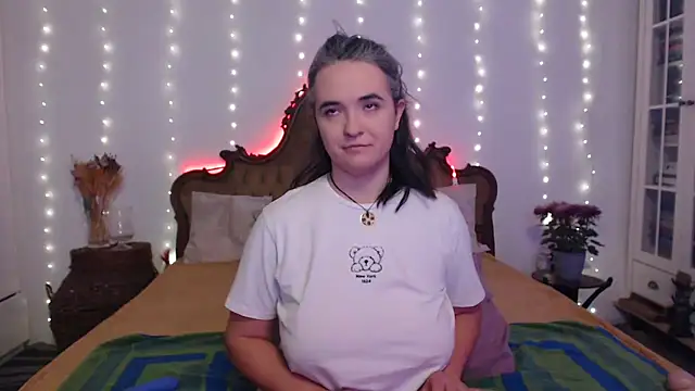 Snapshot of SilkenSin chatting on 13, 11, 2025 SilkenSin online show from 13, 11, 2025