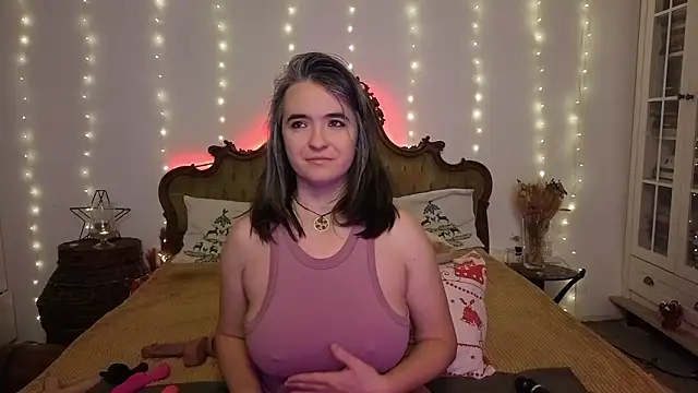 SilkenSin online show from 11, 1, 2026