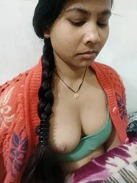 Snapshot of Vaani_Cutie chatting on 14, 2, 2026 Vaani Cutie online show from 14, 2, 2026
