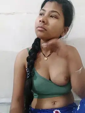 Snapshot of Vaani_Cutie chatting on 7, 4, 2026 Vaani Cutie online show from 7, 4, 2026