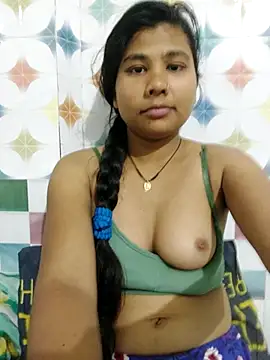 Snapshot of Vaani_Cutie chatting on 8, 5, 2026 Vaani Cutie online show from 8, 5, 2026