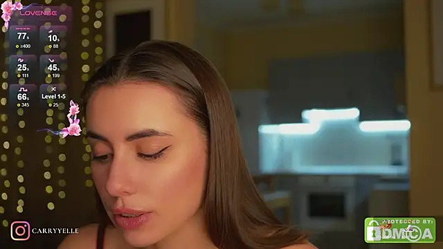 KateCarrey online show from 14, 11, 2025