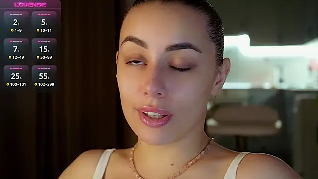 KateCarrey online show from 4, 3, 2026