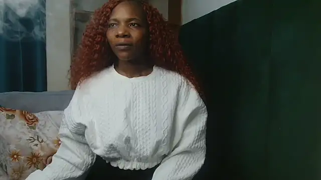 Keishaa-77 online show from 15, 5, 2026