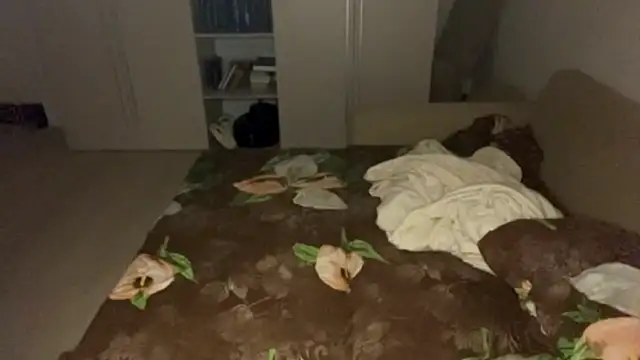 NataliaBorkin online show from 1, 10, 2025