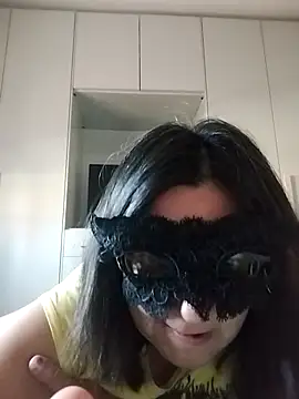 caldaevogliosa81 online show from 1, 10, 2025