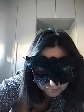 caldaevogliosa81 online show from 3, 10, 2025