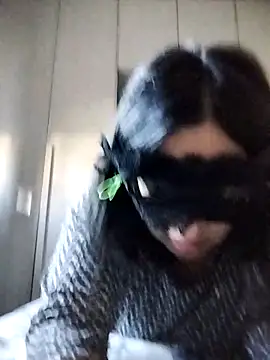 caldaevogliosa81 online show from 8, 10, 2025