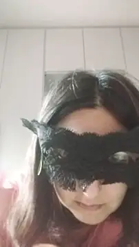 caldaevogliosa81 online show from 29, 10, 2025