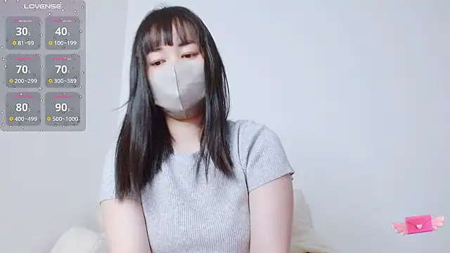 Zinzin chan online show from 14, 4, 2026