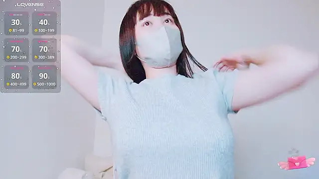 Zinzin chan online show from 15, 4, 2026