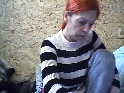 Snapshot of Milana38 chatting on 25, 9, 2025 Milana38 online show from 25, 9, 2025