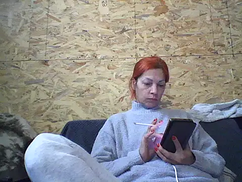 Snapshot of Milana38 chatting on 1, 10, 2025 Milana38 online show from 1, 10, 2025