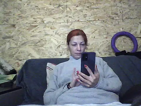Snapshot of Milana38 chatting on 2, 10, 2025 Milana38 online show from 2, 10, 2025