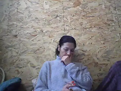 Snapshot of Milana38 chatting on 27, 10, 2025 Milana38 online show from 27, 10, 2025