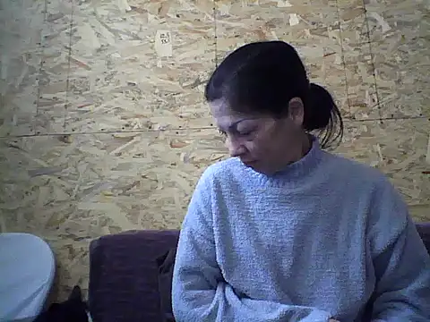 Snapshot of Milana38 chatting on 6, 11, 2025 Milana38 online show from 6, 11, 2025