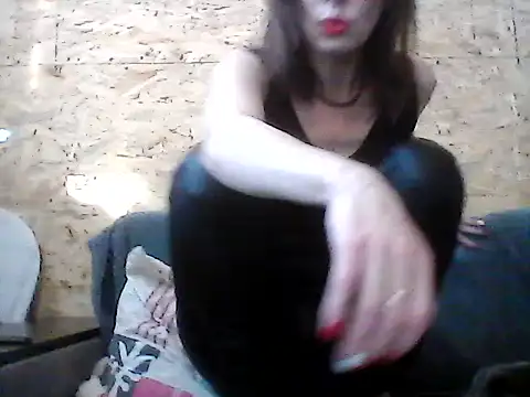 Milana38 online show from 12, 1, 2026