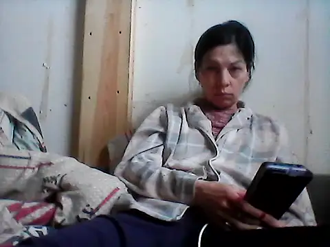 Milana38 online show from 16, 4, 2026