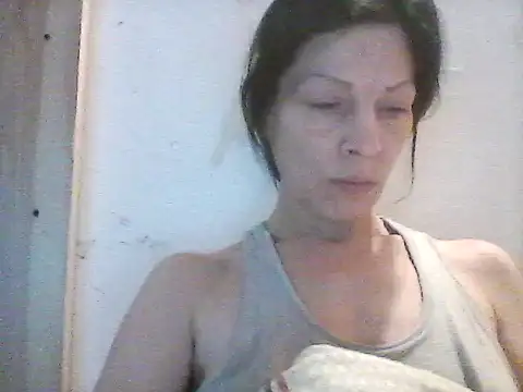 Milana38 online show from 20, 4, 2026