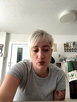 Rozendefotz online show from 20, 9, 2025