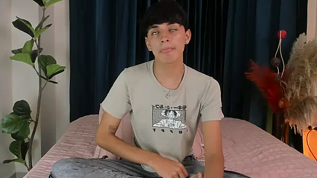 Snapshot of Jack_Noir chatting on 11, 9, 2025 Jack Noir online show from 11, 9, 2025