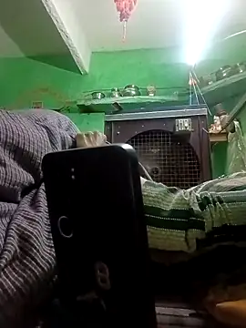 NaughtyRupa89 online show from 20, 3, 2026