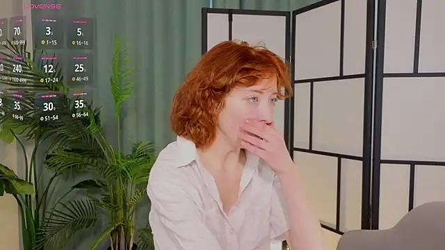 JuanaFriesz online show from 20, 9, 2025