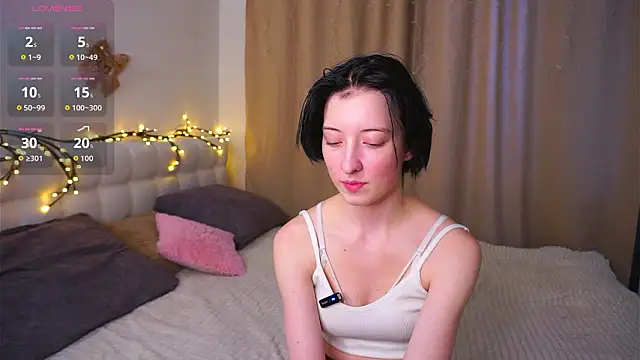 JuanaFriesz online show from 18, 1, 2026