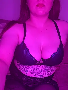 CleoLunaX online show from 20, 9, 2025