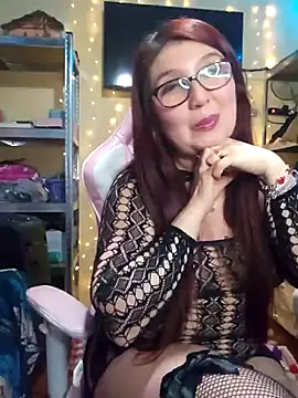 Snapshot of MaruMoon69 chatting on 23, 10, 2025 MaruMoon69 online show from 23, 10, 2025