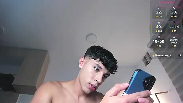 im jero online show from 2, 4, 2026