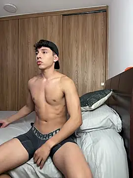 im jero online show from 24, 4, 2026